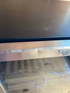 Whirlpool Wine Cooler