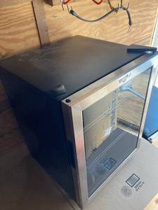 Whirlpool Compact Refrigerator