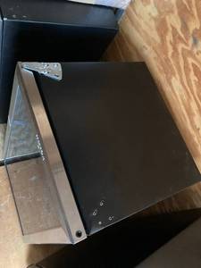 Whirlpool Compact Refrigerator