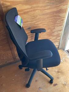 Tempurpedic Office Chair