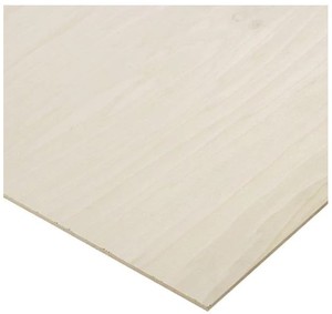 lot 515 image: 6 Pack of Columbia Forest Products 14 in. x 2 ft. x 2 ft. PureBond Poplar Plywood Project Panel