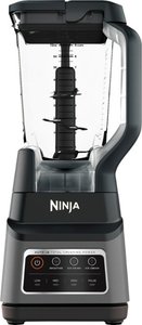 lot 71 image: Ninja Professional Plus Blender with Auto-iQ - Grey