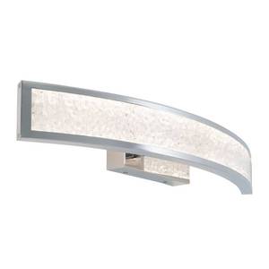 lot 77 image: Artika Glitter Integrated LED Vanity Light Fixture