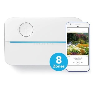 Rachio R3 Smart Sprinkler Controller, 8 Zone