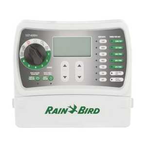 Rain Bird 6-Station Indoor Simple-To-Set Irrigation Timer