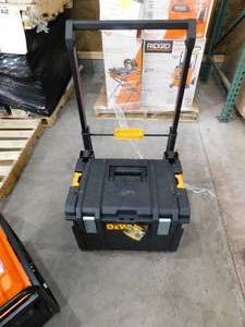 DEWALT TOUGHSYSTEM 22 in. Mobile Tool Box
