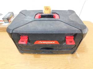 Husky Mechanics Tool Set (270-Piece)