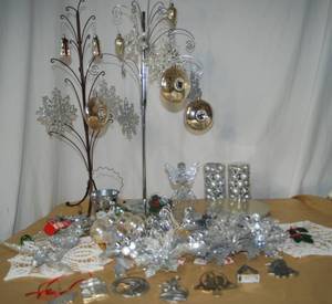 Its a Silver Christmas