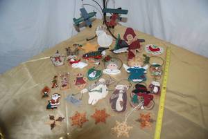 Wood Airplanes