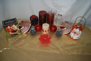 Candles