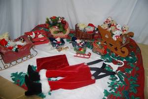 Sleighs