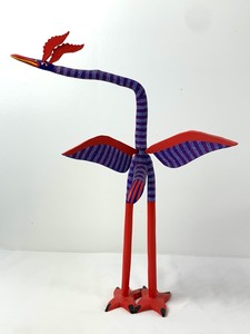 lot 39 image: Fun 80s90s Vintage Home Decor