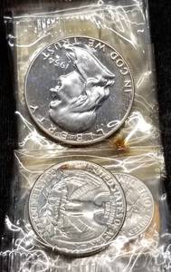 1954 US PROOF SET IN ORIGINAL BOX & SEALED PACKAGING