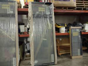 Marvin Ultimate Casement Window, Lo...