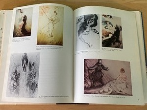 lot 18 image: Book Icart