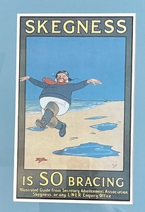 lot 163 image: Decorative Print