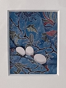 lot 154 image: Beautiful Framed Artwork