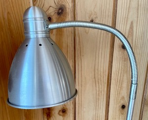 lot 139 image: Fabulous Floor Lamp