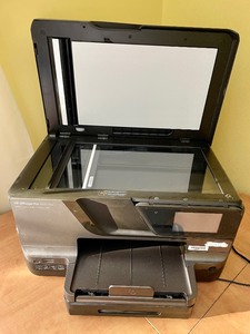 lot 142 image: HP Officejet Pro 8600 Plus Printer