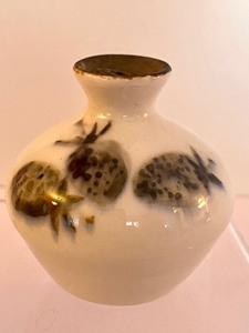 lot 68 image: Vintage Ink Well