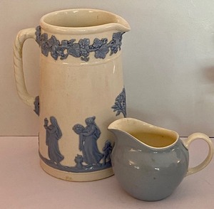 lot 47 image: Vintage Glassware including Wedgewood, Coalport and Royal Worcester & More