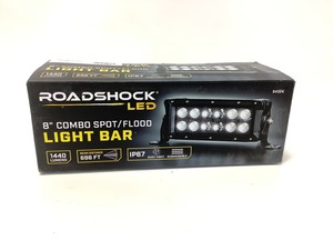 lot 203 image: LED Lightbar