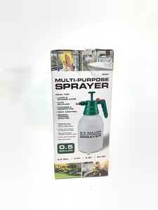 lot 208 image: Multi Purpose Sprayer