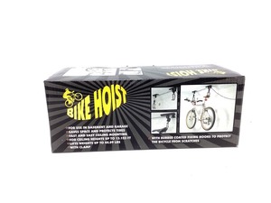 lot 209 image: Bike Hoist