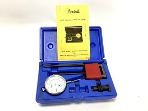 lot 206 image: Dial Indicator