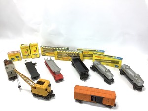 lot 220 image: Vintage Trains