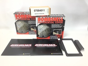 lot 216 image: New Jeep Parts