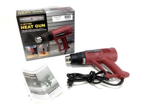 lot 195 image: Heat Gun