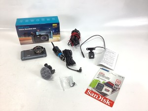 lot 197 image: Dash Camera