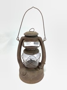 lot 182 image: Old Lantern
