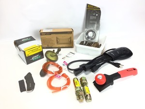 lot 185 image: Assorted ToolsHardware