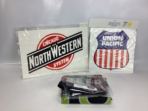 lot 181 image: SignsFlag