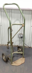 lot 162 image: Hand Truck