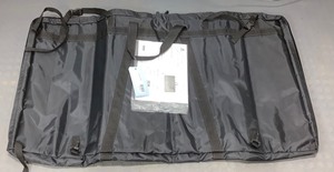 lot 172 image: Bestop Window Bag