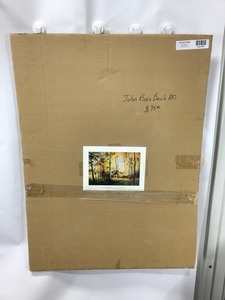 lot 175 image: David Rottinghaus Artwork