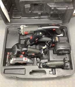 lot 165 image: Craftsman Tool Set