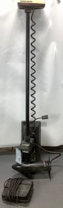 lot 166 image: Minn Kota Fishing Motor