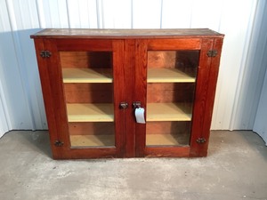 lot 171 image: Antique Cabinet