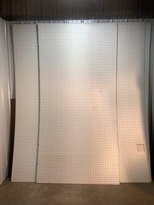 lot 150 image: Pegboard