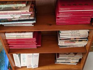 lot 104 image: Large collection of various style c...
