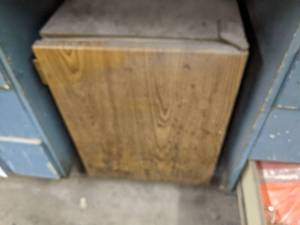 lot 290 image: Mini Fridge