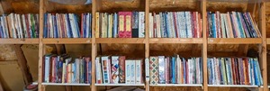 lot 146 image: Crafting, Quilting, Knitting, Croch...