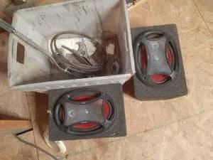 lot 267 image: Winch, Crescent Wrench & (2) Sony X...