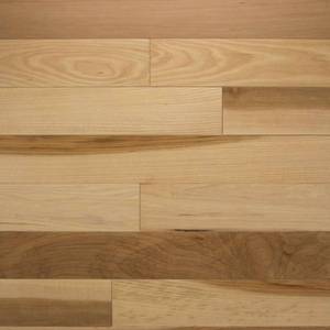 120 SF of Somerset Specialty Collection 3 14 Engineered Hardwood Flooring - Hickory Natural
