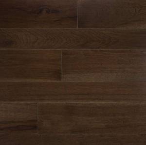 275 SF of Somerset Specialty Collection 5 Solid Hardwood Flooring - Hickory Spice