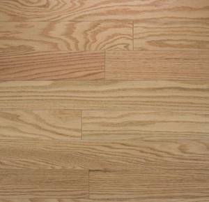 125 SF of Somerset Specialty Collection 5 Solid Hardwood Flooring - Red Oak Natural